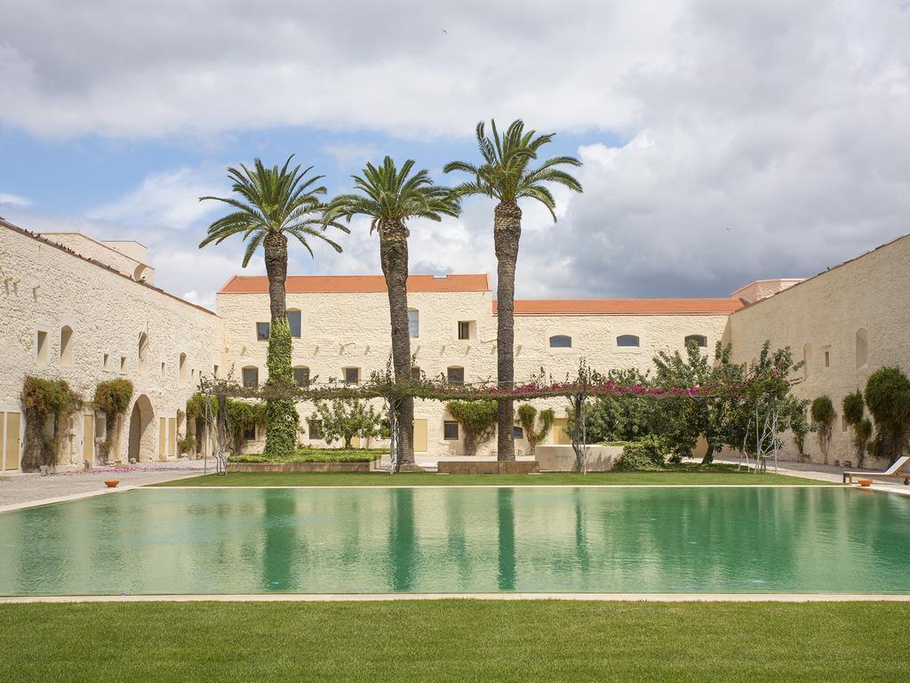 טאווירה Convento Das Bernardas מראה חיצוני תמונה