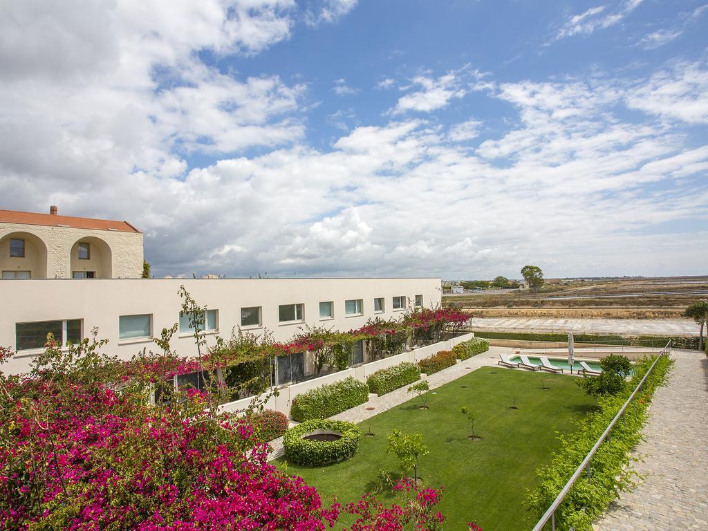 טאווירה Convento Das Bernardas מראה חיצוני תמונה