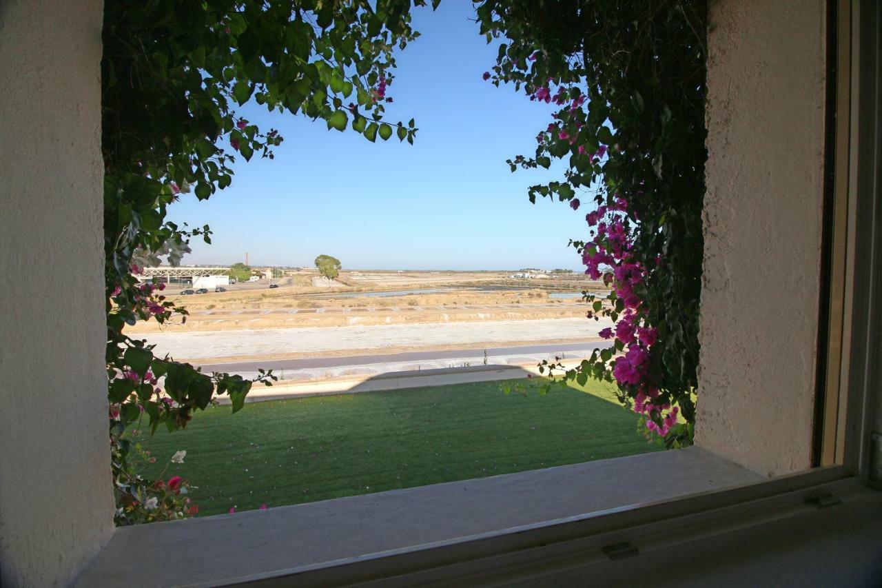 טאווירה Convento Das Bernardas מראה חיצוני תמונה