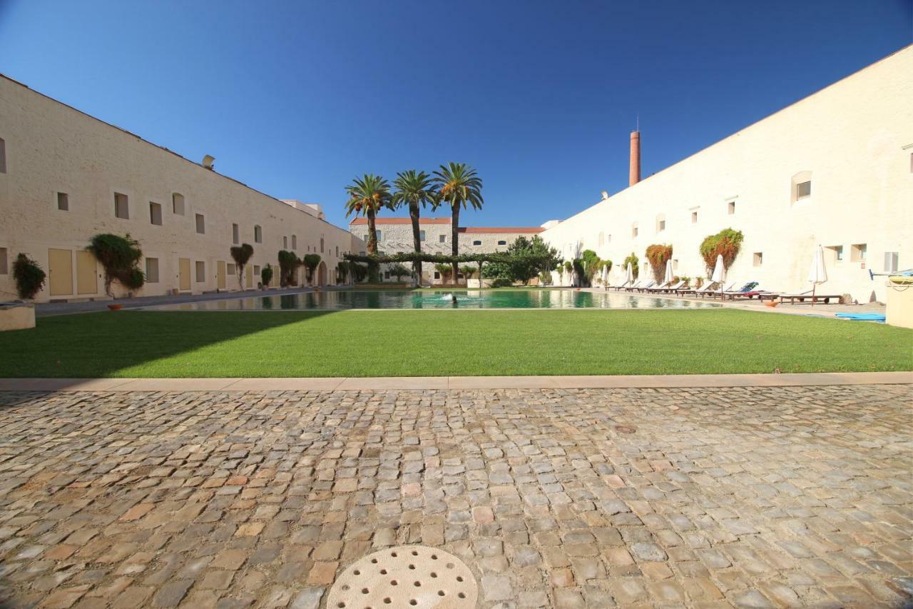 טאווירה Convento Das Bernardas מראה חיצוני תמונה