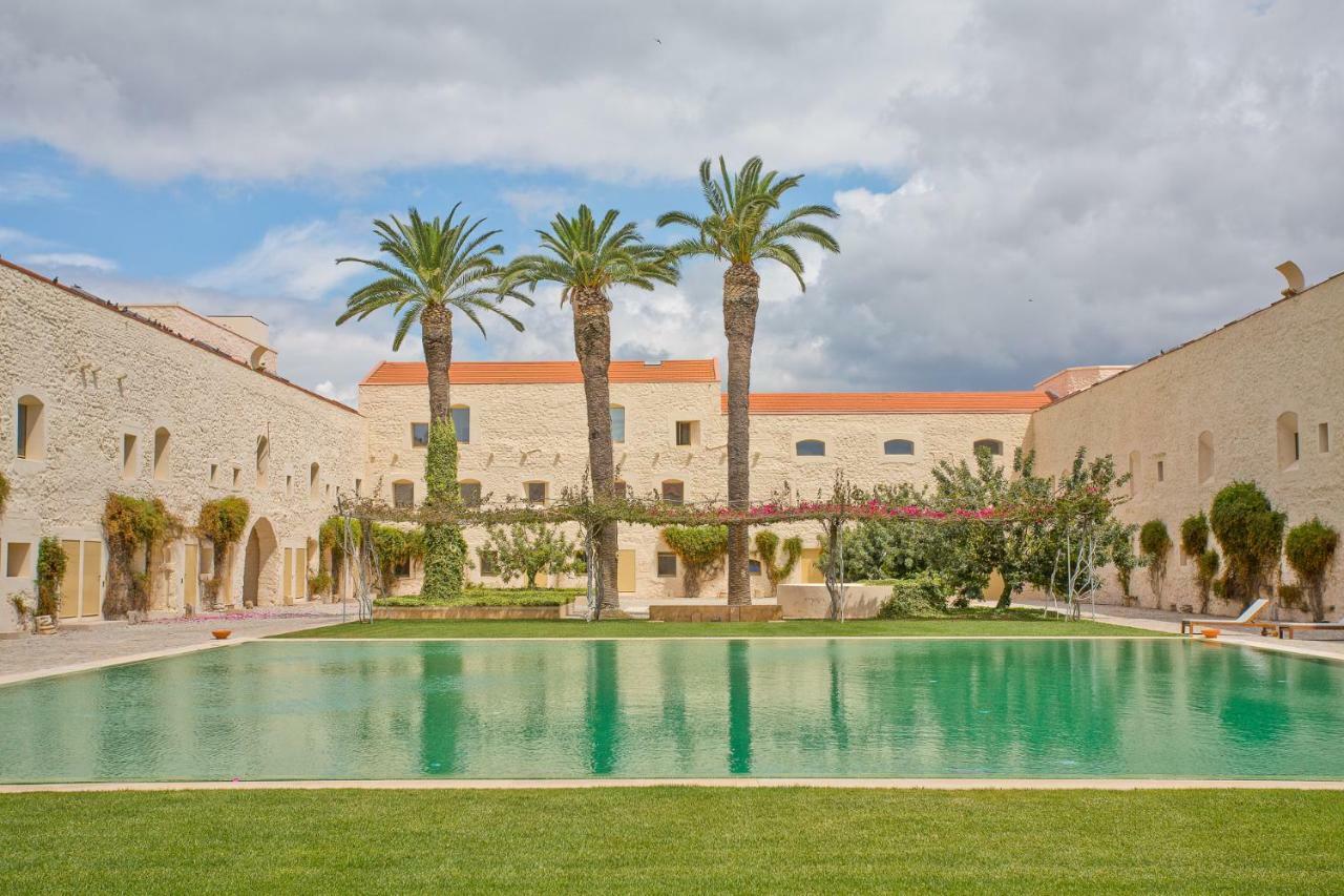 טאווירה Convento Das Bernardas מראה חיצוני תמונה