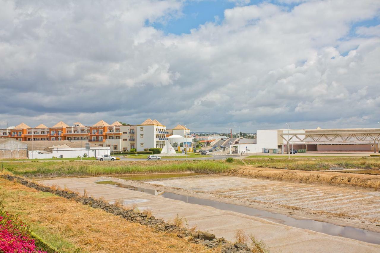 טאווירה Convento Das Bernardas מראה חיצוני תמונה