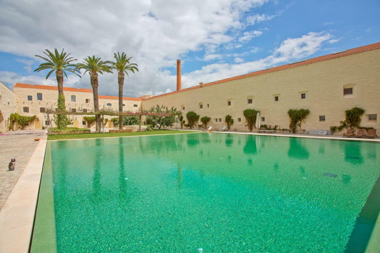 טאווירה Convento Das Bernardas מראה חיצוני תמונה