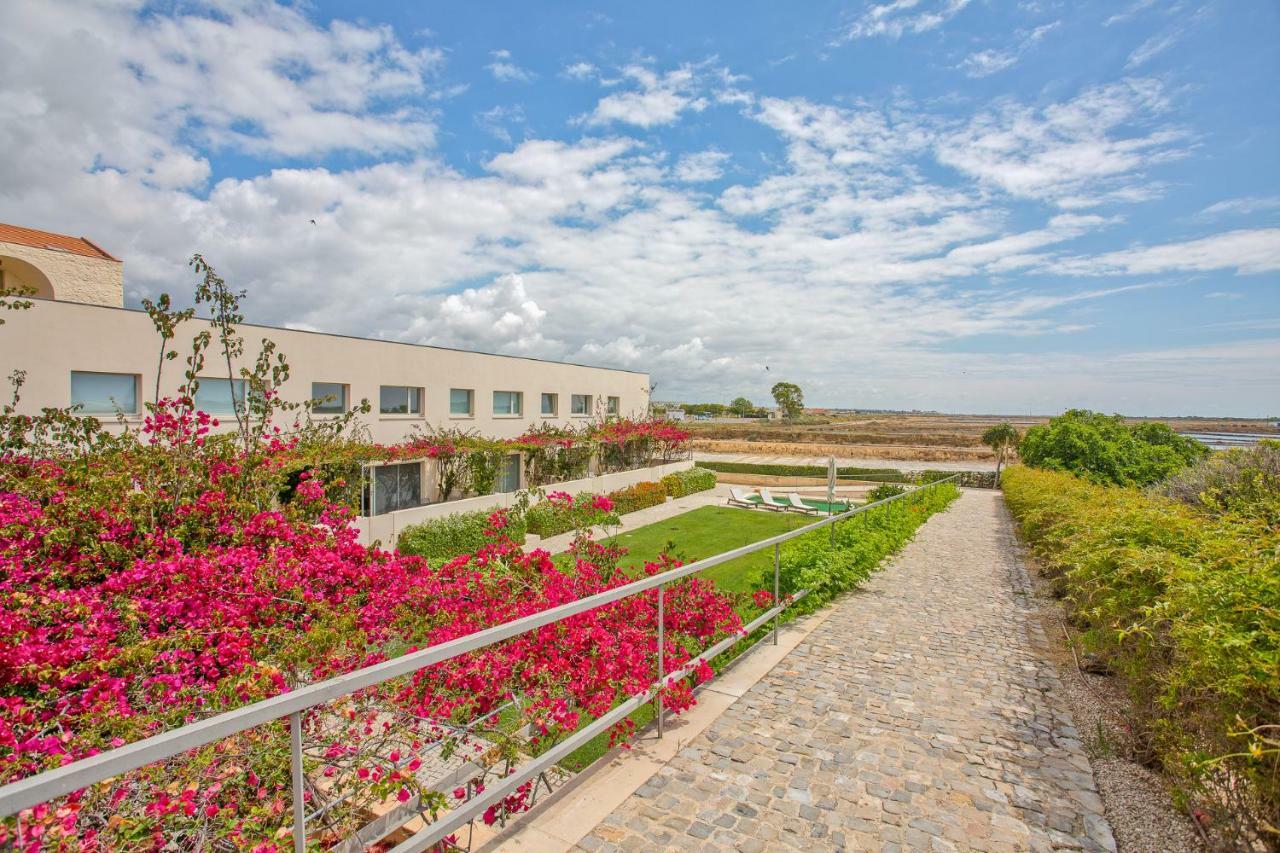טאווירה Convento Das Bernardas מראה חיצוני תמונה