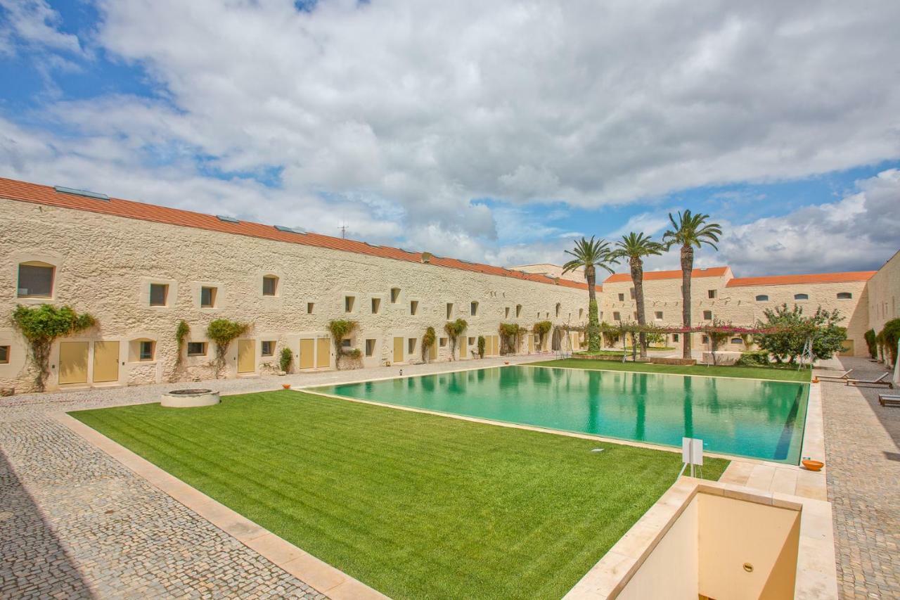 טאווירה Convento Das Bernardas מראה חיצוני תמונה