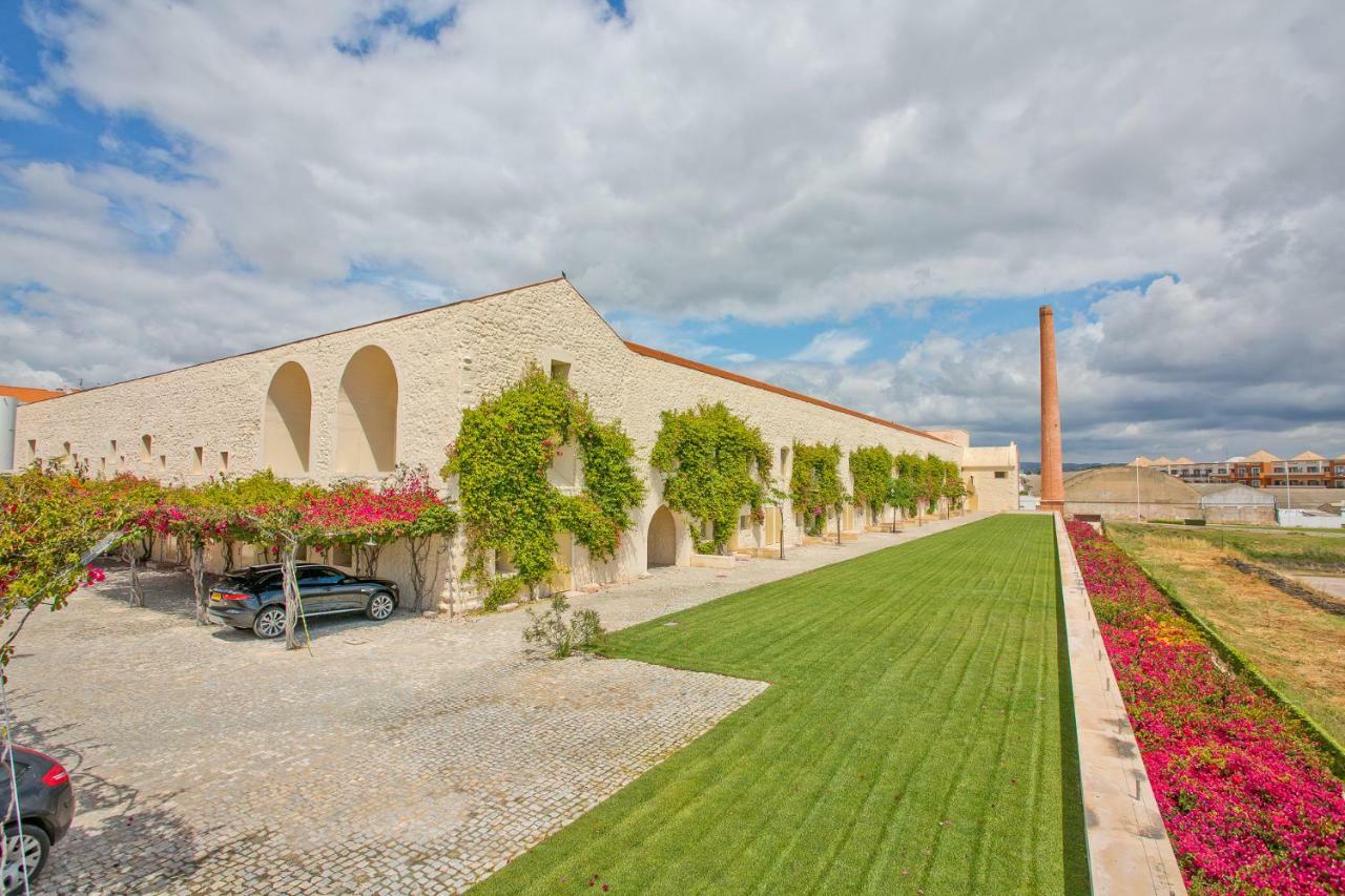 טאווירה Convento Das Bernardas מראה חיצוני תמונה