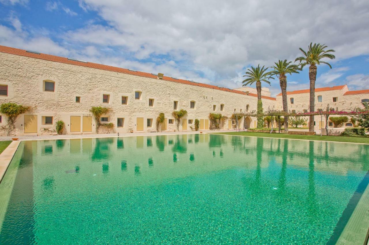 טאווירה Convento Das Bernardas מראה חיצוני תמונה