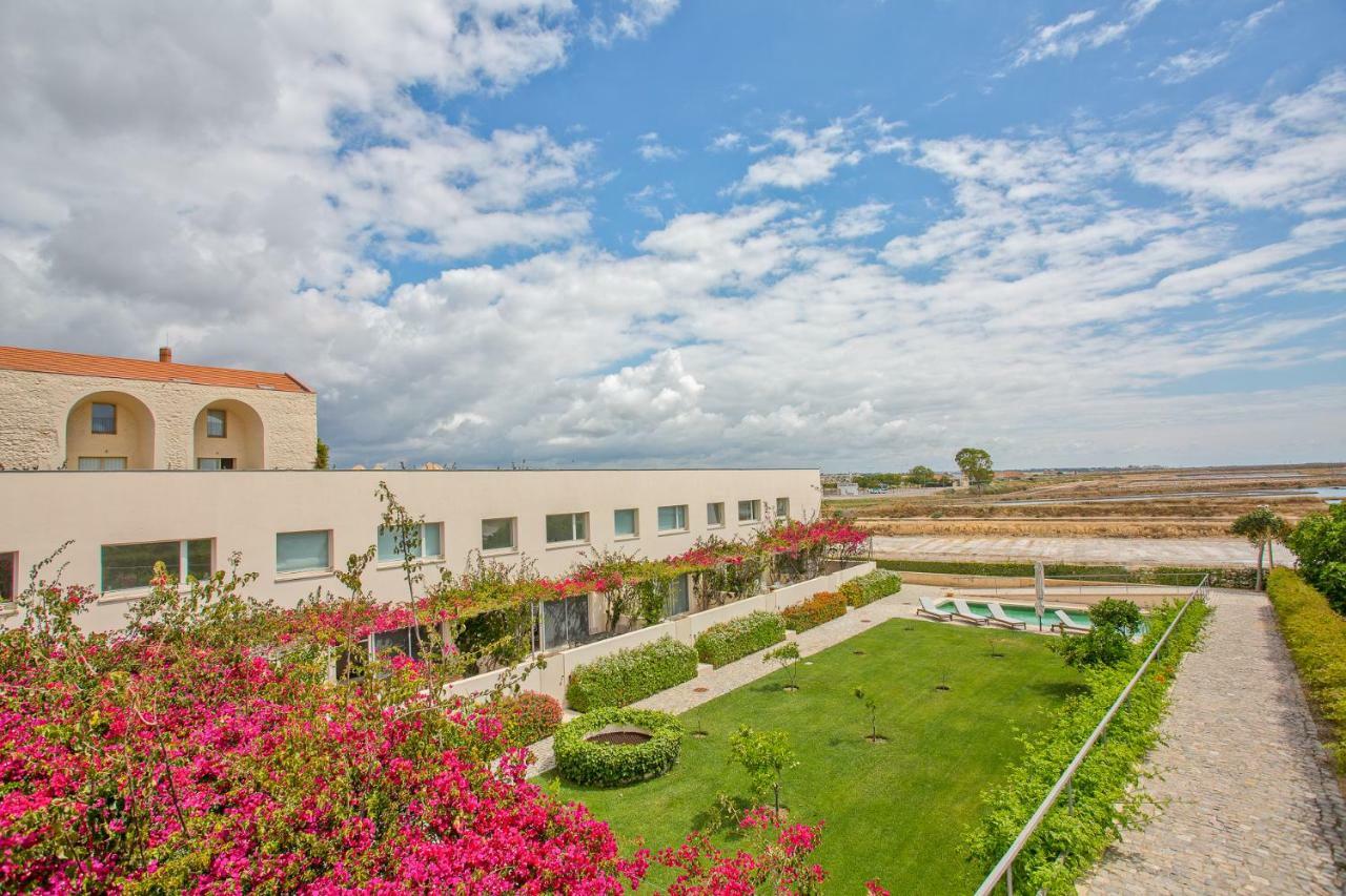 טאווירה Convento Das Bernardas מראה חיצוני תמונה