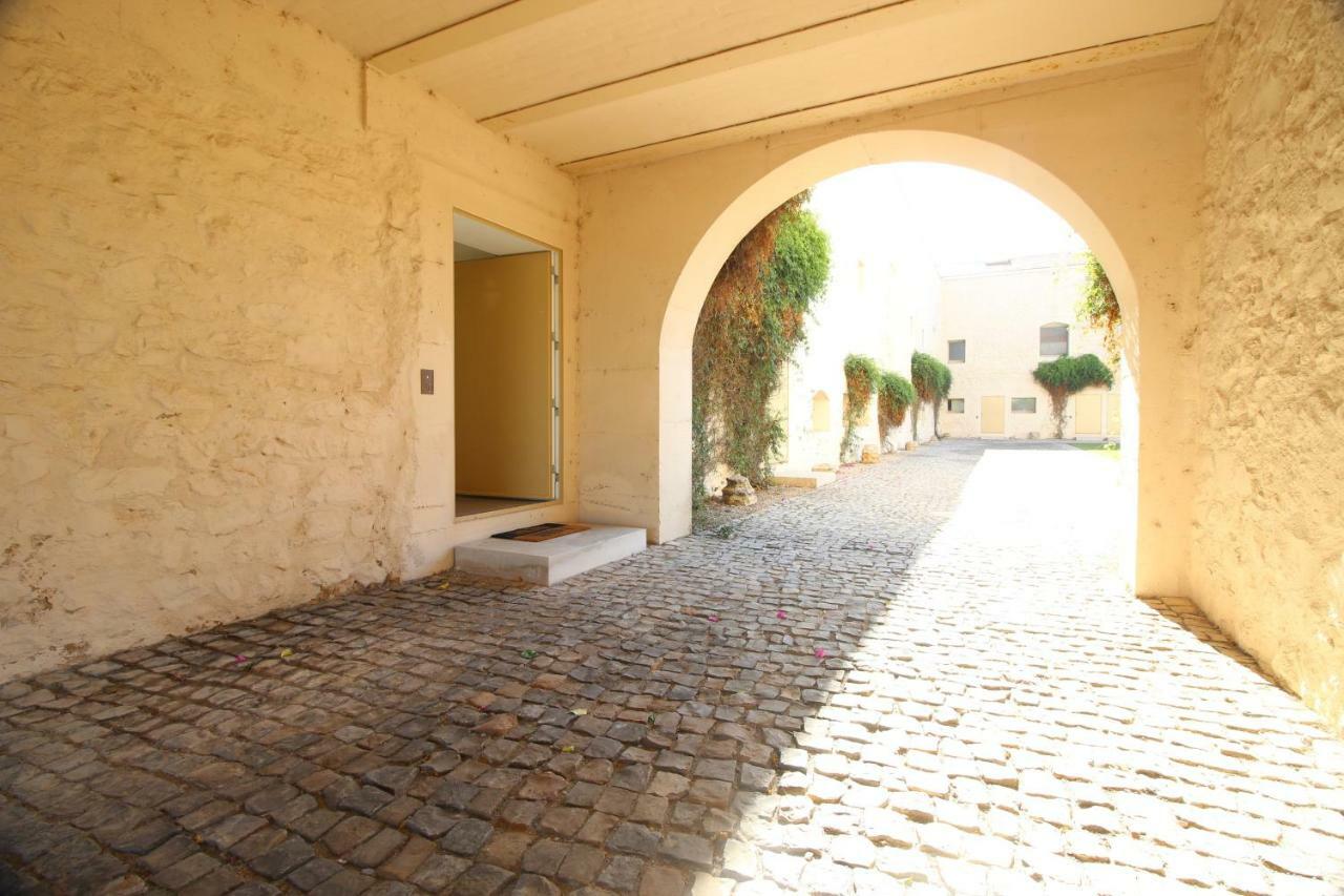טאווירה Convento Das Bernardas מראה חיצוני תמונה